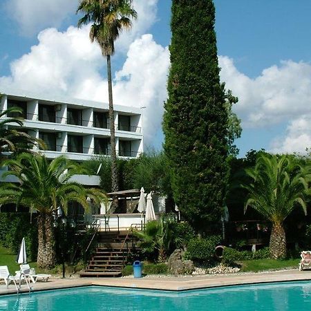 Park Hotel Corfu Corfu  Exterior photo