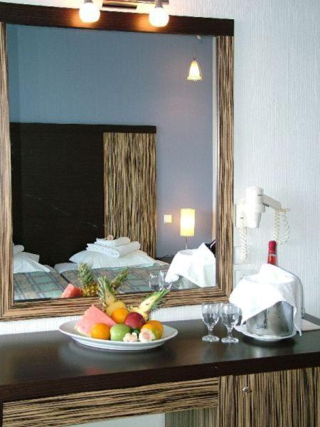 Park Hotel Corfu Corfu  Room photo