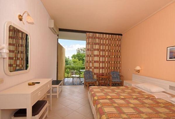 Park Hotel Corfu Corfu  Room photo