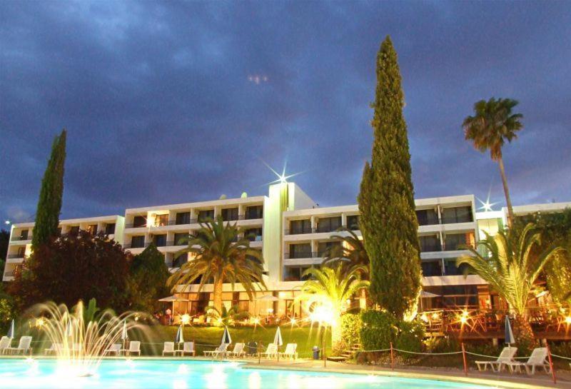 Park Hotel Corfu Corfu  Exterior photo