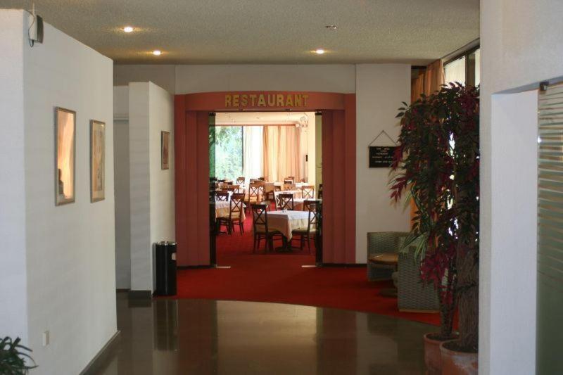 Park Hotel Corfu Corfu  Exterior photo