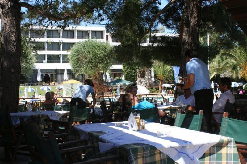 Park Hotel Corfu Corfu  Exterior photo