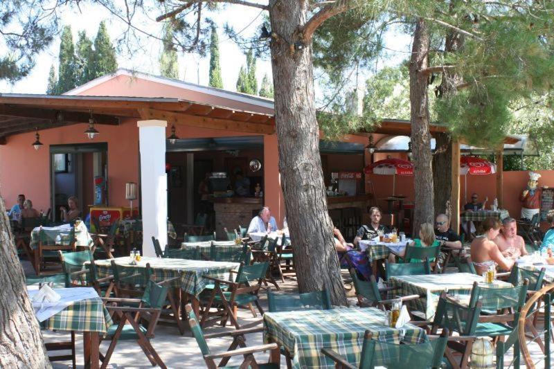 Park Hotel Corfu Corfu  Exterior photo