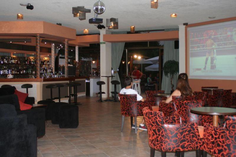 Park Hotel Corfu Corfu  Exterior photo