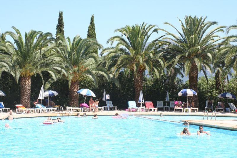 Park Hotel Corfu Corfu  Exterior photo