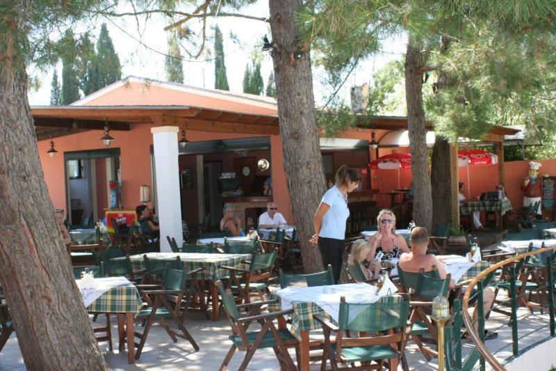 Park Hotel Corfu Corfu  Exterior photo