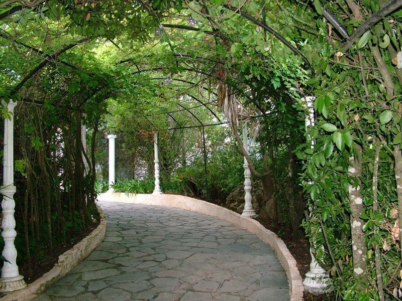 Park Hotel Corfu Corfu  Exterior photo