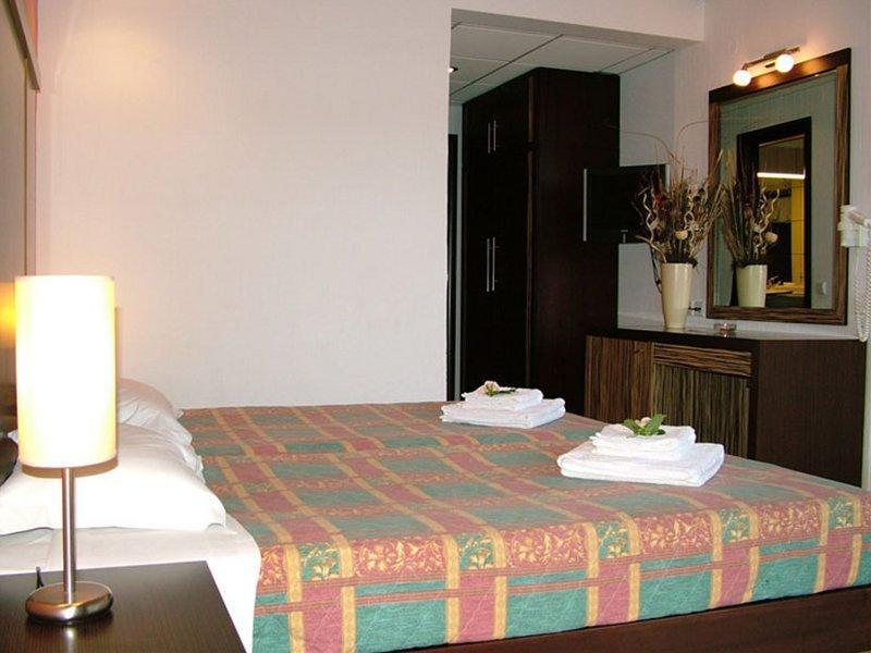 Park Hotel Corfu Corfu  Exterior photo
