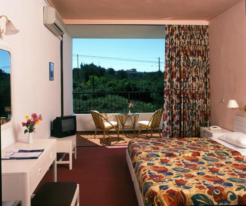 Park Hotel Corfu Corfu  Room photo